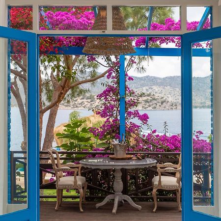 Sabrinas Haus - Adult Only +14 Hotel Marmaris Exterior photo