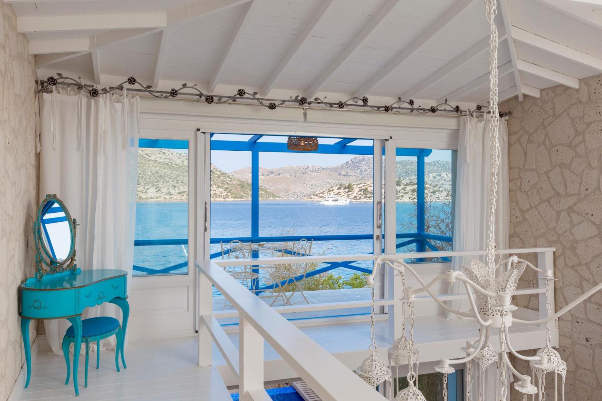 Sabrinas Haus - Adult Only +14 Hotel Marmaris Exterior photo